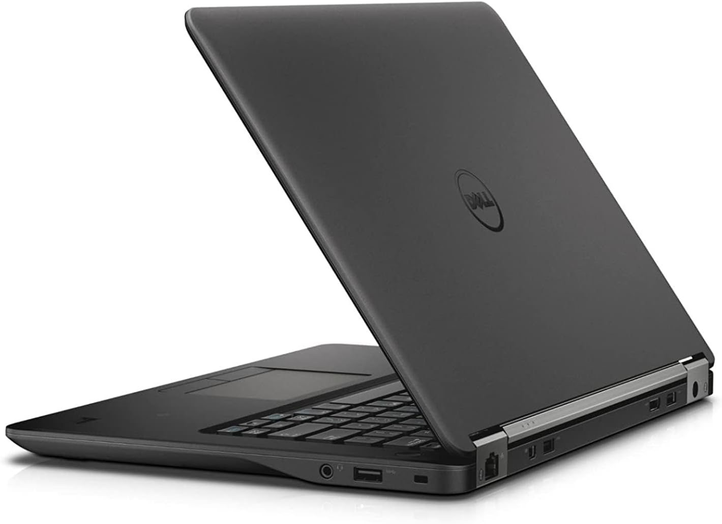 Refurbished Dell Latitude e7470 with an Intel Core i7 6th gen 8 GB ram 256 GB SSD provide SSD 14 inch offering strong performance for daily office and web browsing tasks for notebook laptop