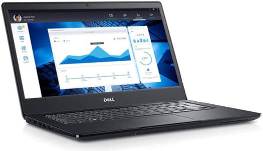 Refurbished Dell Latitude 3470 with an Intel Core i5 6th gen 8 GB ram 256 GB rom SSD provide SSD 14 inch offering strong performance for daily office and web browsing tasks for notebook laptop