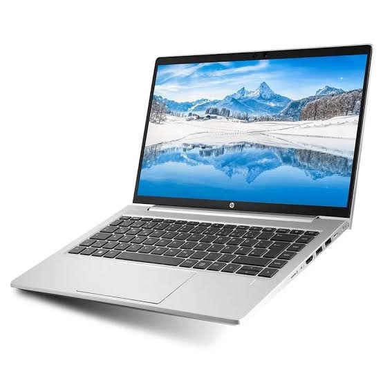 Refurbished HP Probook 640 G5 core i5 8th gen 8 GB ram 256 GB SSD provide SSD 14 inch offering strong built for everyday office work, multitasking, and professional tasks notebook laptop