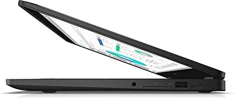 Refurbished Dell Latitude 7470 with an Intel Core i5 6th gen 8 GB ram 256 GB SSD provide solid-state drive that is SSD 14 inch screen a solid, budget-friendly business laptop and fast notebook laptop