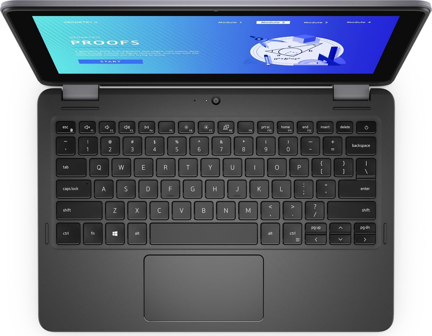 Dell Latitude 3120 X360 TOUCH celeron 11th gen 8 GB ram 128 GB SSD provide adequate performance 11.6 inch screen computer paired with a 360-degree touch hinge and school work fast notebook laptop