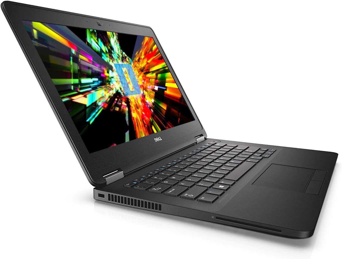 Dell Latitude E7270 Intel Core i7 6th gen 8 GB ram 256 GB SSD provide adequate performance 12.5 inch screen computer designed  primarily for education and, basic professional use notebook laptop