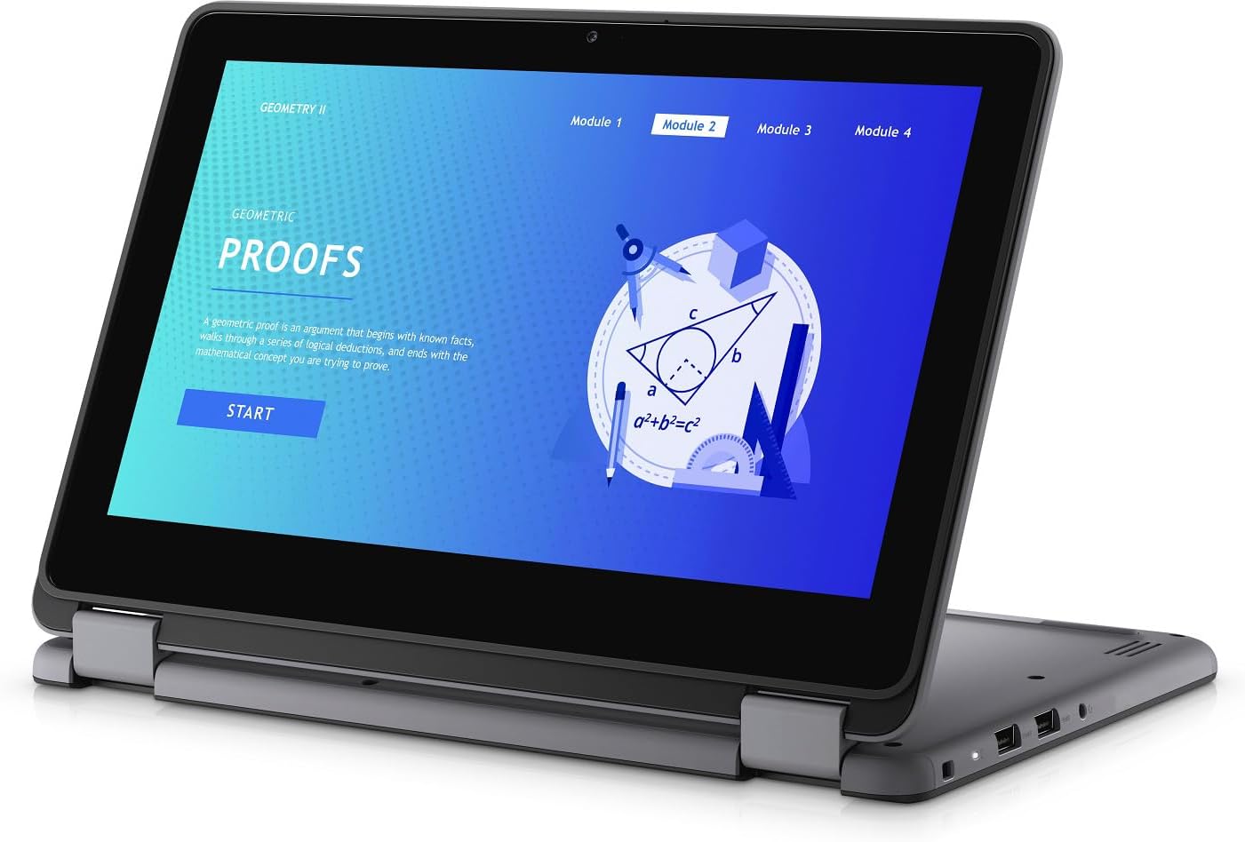 Dell Latitude 3120 X360 TOUCH celeron 11th gen 8 GB ram 128 GB SSD provide adequate performance 11.6 inch screen computer paired with a 360-degree touch hinge and school work fast notebook laptop