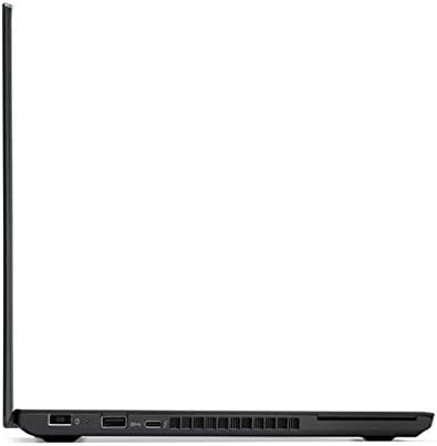 LENOVO ThinkPad T470 7th gen Intel Core i5 14 inch screen 8GB Ram 256GB Rom SSD anti-glare screen dependable durable business-class laptop with Power Bridge
