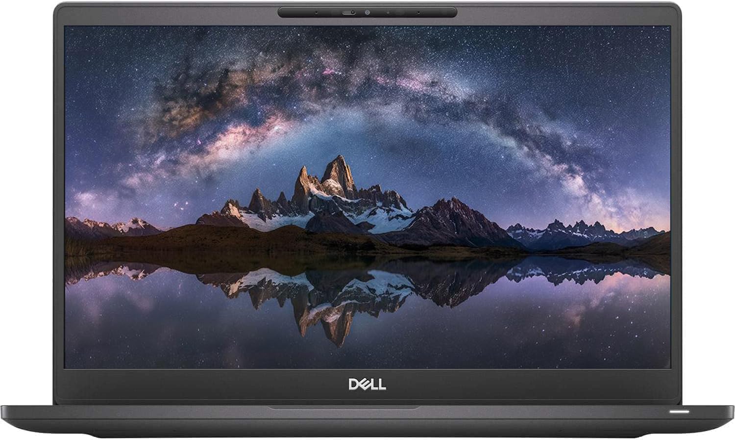Refurbished Dell Latitude 7300 TOUCH SCREEN with an Intel Core i5 8th gen 8 GB ram 256 GB SSD provide SSD 13.3 inch offering reliable performance for daily office and multitasking for notebook laptop