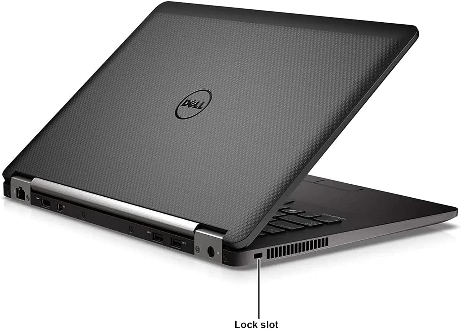 Refurbished Dell Latitude 7470 with an Intel Core i5 6th gen 8 GB ram 256 GB SSD provide solid-state drive that is SSD 14 inch screen a solid, budget-friendly business laptop and fast notebook laptop