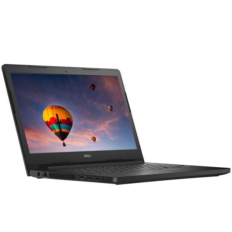 Refurbished Dell Latitude 3480 with an Intel Core i5 6th gen 8 GB ram 256 GB SSD provide adequate performance 14 inch screen a solid, budget-friendly business laptop and fast notebook laptop