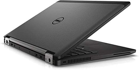 Refurbished Dell Latitude 7470 with an Intel Core i5 6th gen 8 GB ram 256 GB SSD provide solid-state drive that is SSD 14 inch screen a solid, budget-friendly business laptop and fast notebook laptop