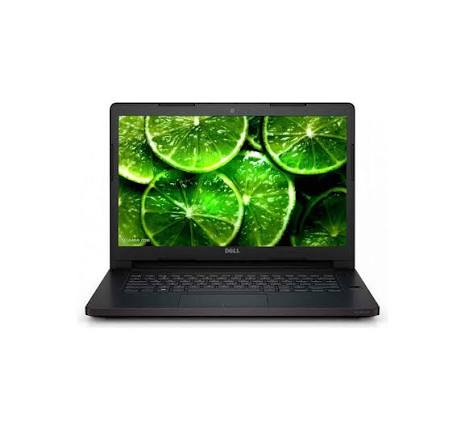 Refurbished Dell Latitude 3470 with an Intel Core i5 6th gen 8 GB ram 256 GB rom SSD provide SSD 14 inch offering strong performance for daily office and web browsing tasks for notebook laptop