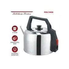 Ailyons Kettle 5L Stainless