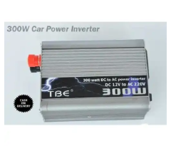 300w car power invertor The output current can be used in a varietyof types of equipment， making it the ultimate car travel charger for road trips， vacations or remote workplaces.
