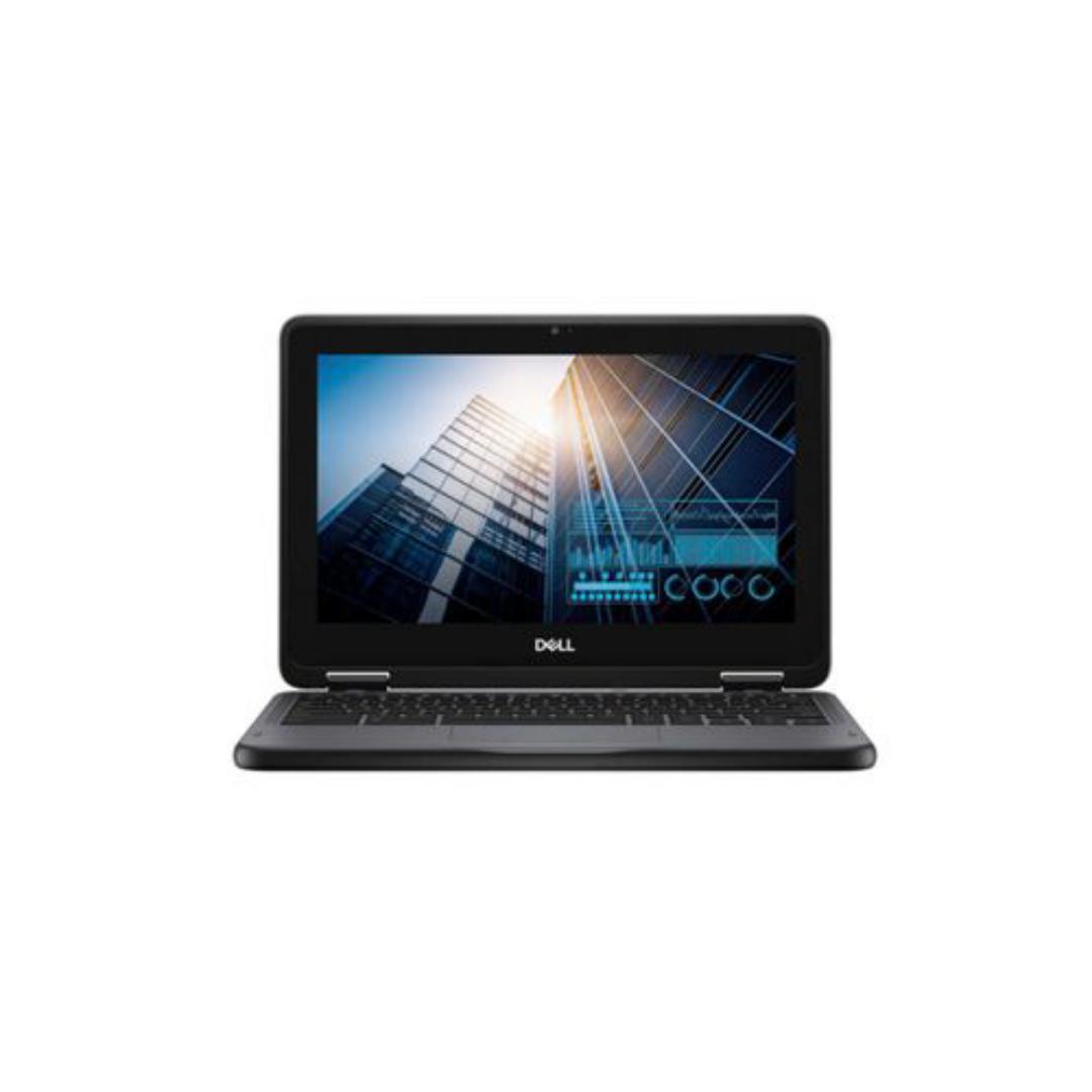 DELL chromebook Refurbished Chromebook 3100 X360 11.6-Inch HD Touchscreen Chromebook, Intel® Celeron® Processor, 4GB RAM, 32GB eMMC Storage, ChromeOS, Rugged Education & Everyday Laptop
Brand:DELL|Sim