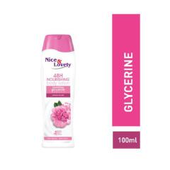 Nice & Lovely Glycerine Lotion 100ml