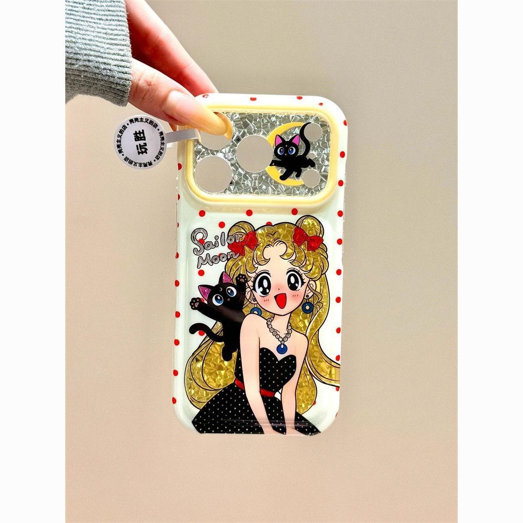 Suitable for iPhone 17 Pro Max, full coverage case for iPhone 16/15, new design for iPhone 14/13/12. Our online customer service