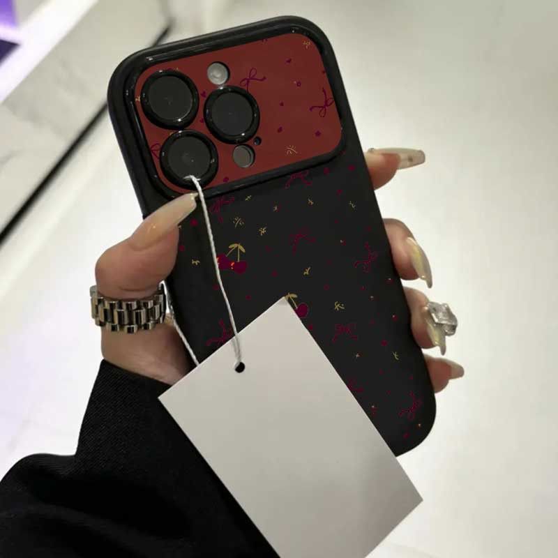 Suitable for Apple 17 Pro Max / iPhone 16 / 15 phone cases - 14/13 full package - 12 matte finish - 11 / XS XR