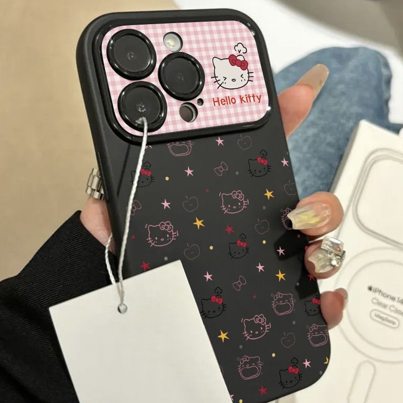 Suitable for iPhone 17 phone cases, iPhone 16 Pro Max full package, 15mm anti-drop protection, 13/12