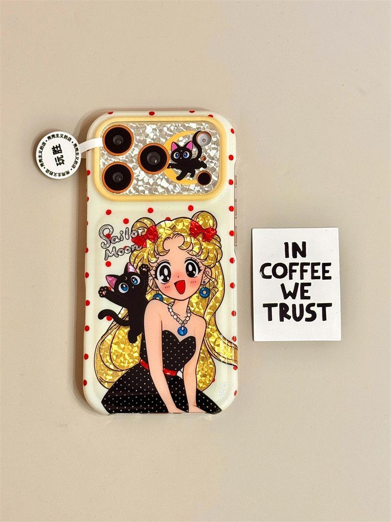 Suitable for iPhone 17 Pro Max, full coverage case for iPhone 16/15, new design for iPhone 14/13/12. Our online customer service