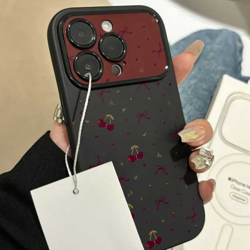 Suitable for Apple 17 Pro Max / iPhone 16 / 15 phone cases - 14/13 full package - 12 matte finish - 11 / XS XR