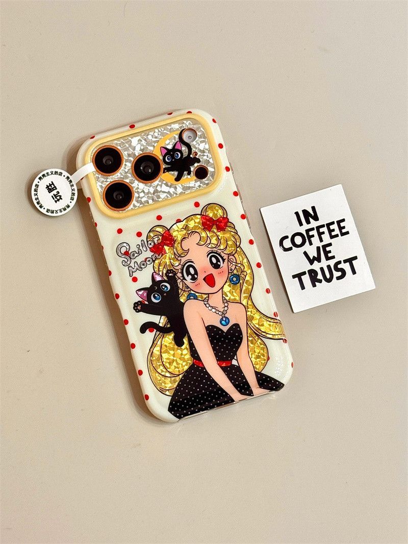 Suitable for iPhone 17 Pro Max, full coverage case for iPhone 16/15, new design for iPhone 14/13/12. Our online customer service