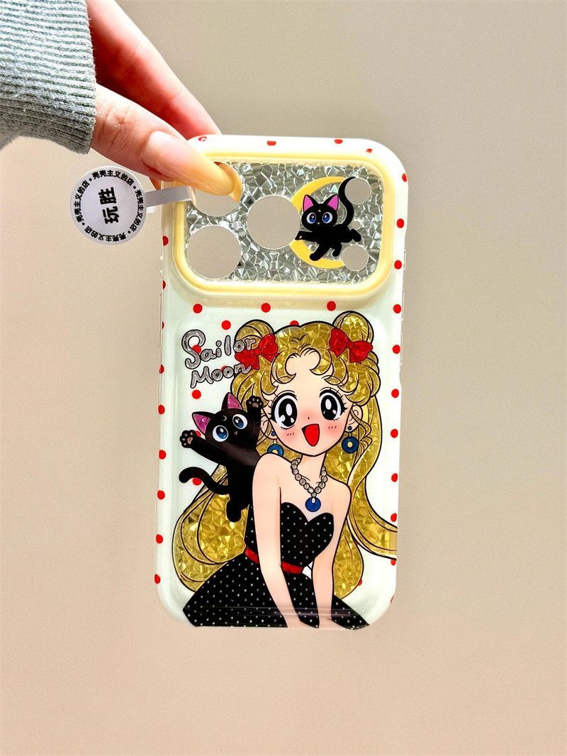 Suitable for iPhone 17 Pro Max, full coverage case for iPhone 16/15, new design for iPhone 14/13/12. Our online customer service