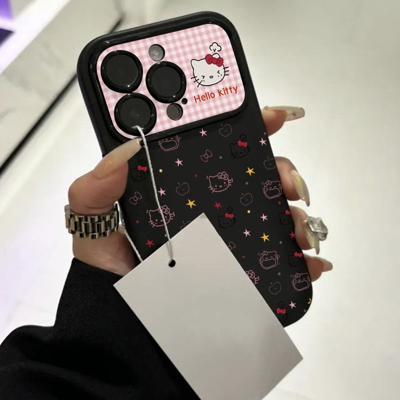 Suitable for iPhone 17 phone cases, iPhone 16 Pro Max full package, 15mm anti-drop protection, 13/12