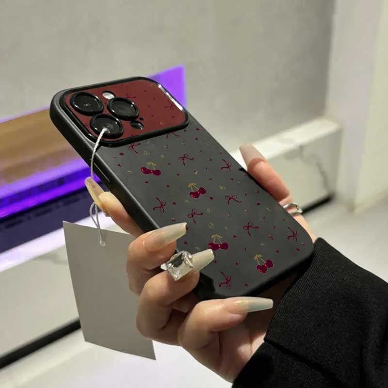 Suitable for Apple 17 Pro Max / iPhone 16 / 15 phone cases - 14/13 full package - 12 matte finish - 11 / XS XR