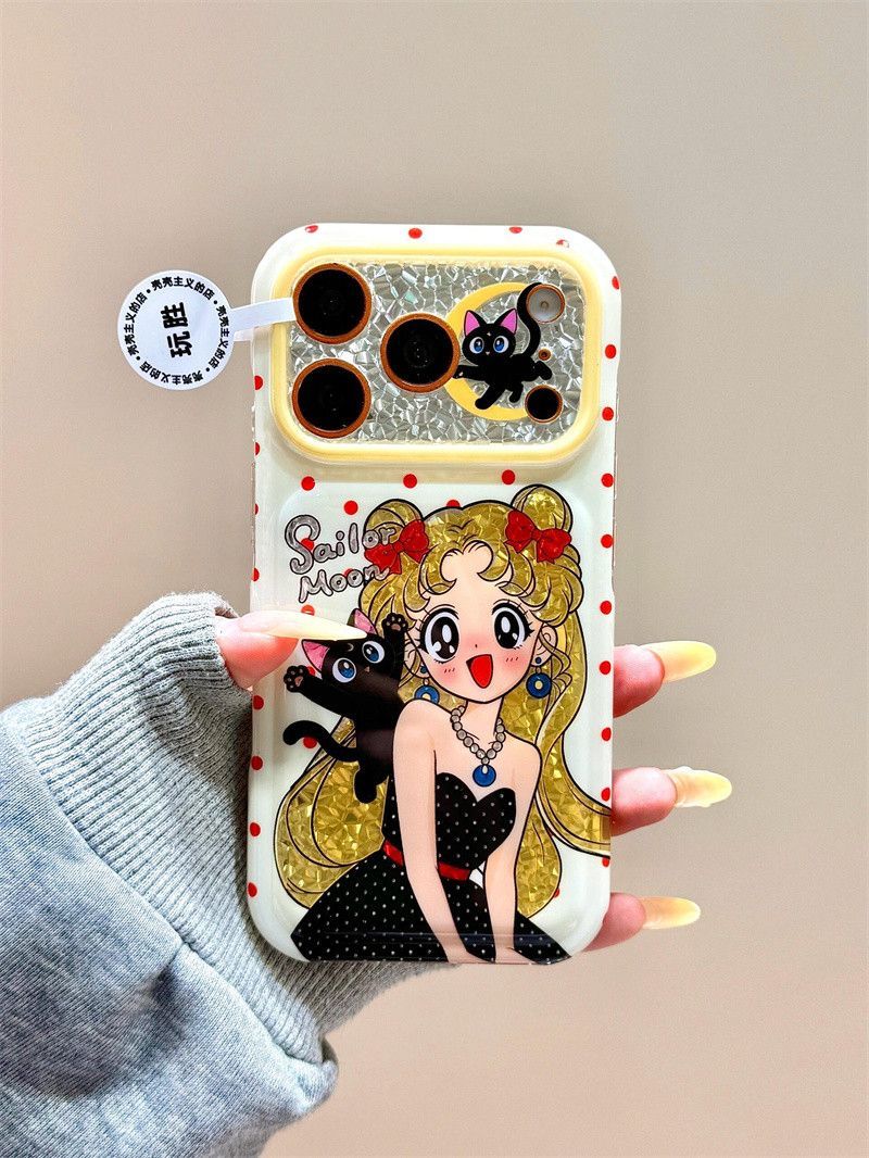 Suitable for iPhone 17 Pro Max, full coverage case for iPhone 16/15, new design for iPhone 14/13/12. Our online customer service