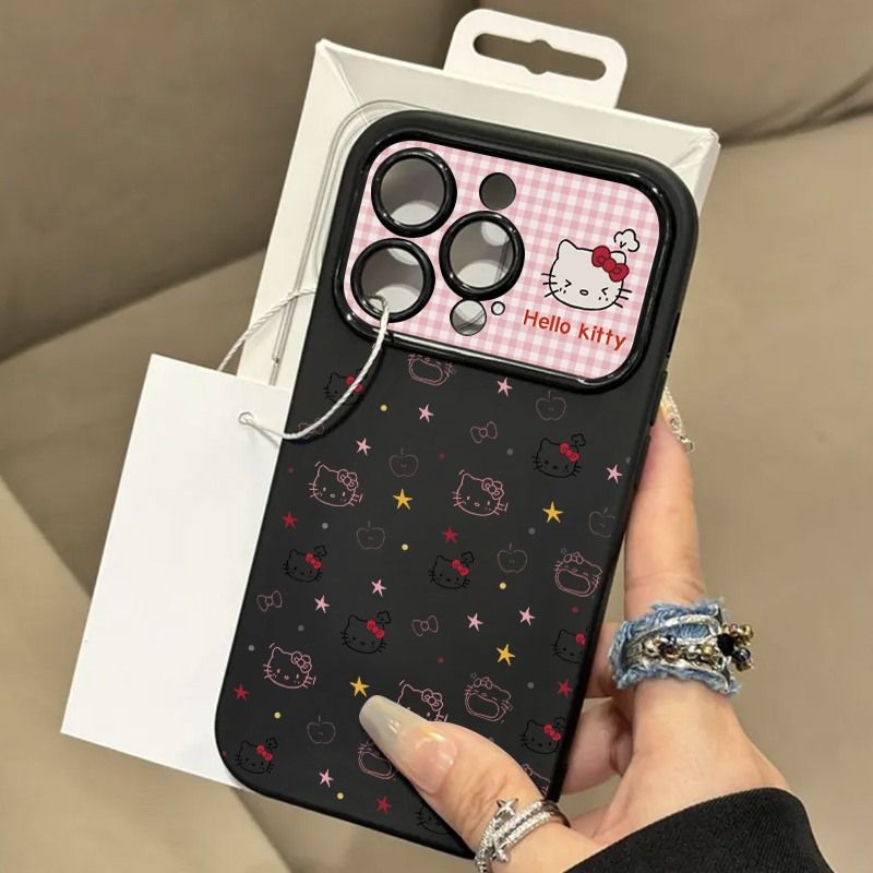 Suitable for iPhone 17 phone cases, iPhone 16 Pro Max full package, 15mm anti-drop protection, 13/12
