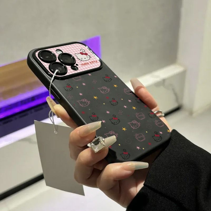 Suitable for iPhone 17 phone cases, iPhone 16 Pro Max full package, 15mm anti-drop protection, 13/12