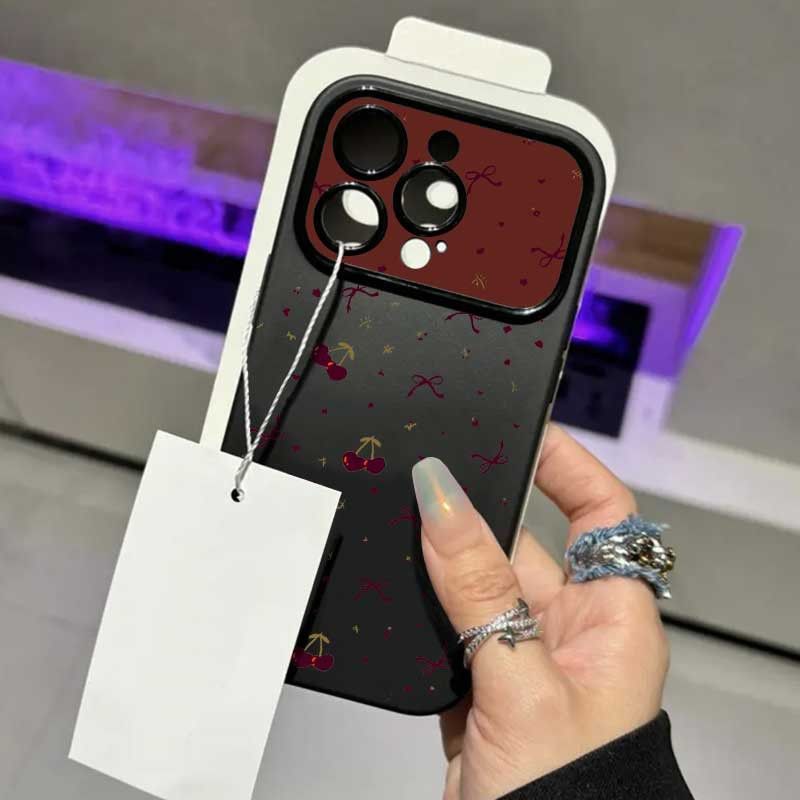 Suitable for Apple 17 Pro Max / iPhone 16 / 15 phone cases - 14/13 full package - 12 matte finish - 11 / XS XR