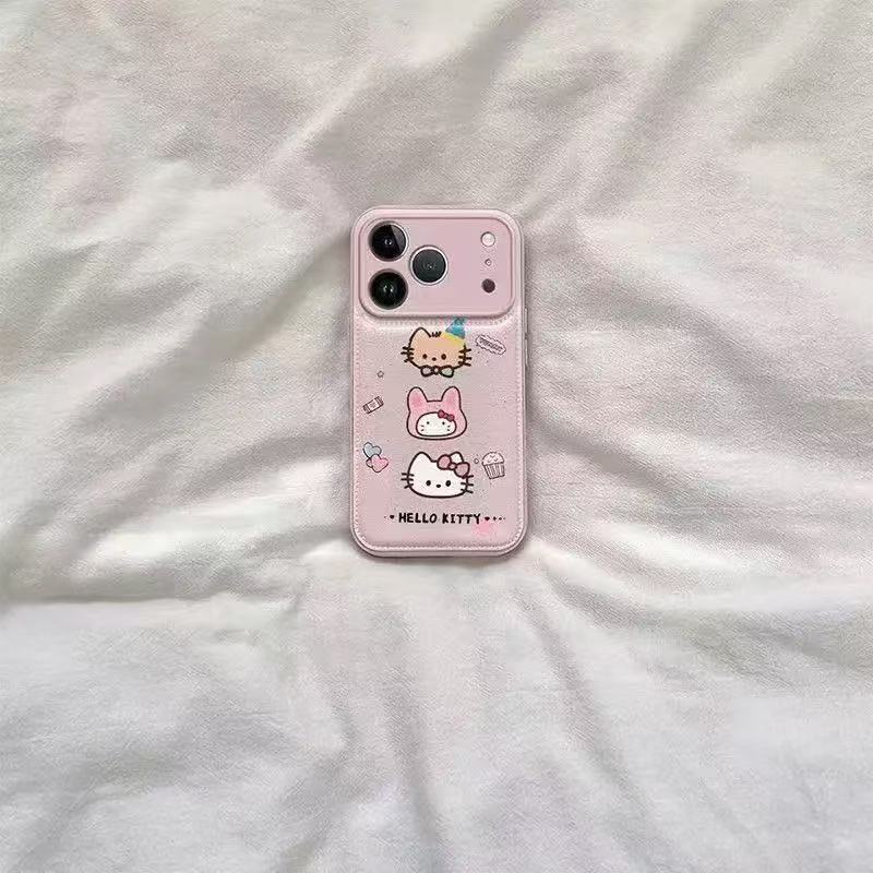 Suitable for iPhone 17 Pro Max phone case with 15/16 bulge, 13/12 Pro/11/XS models.