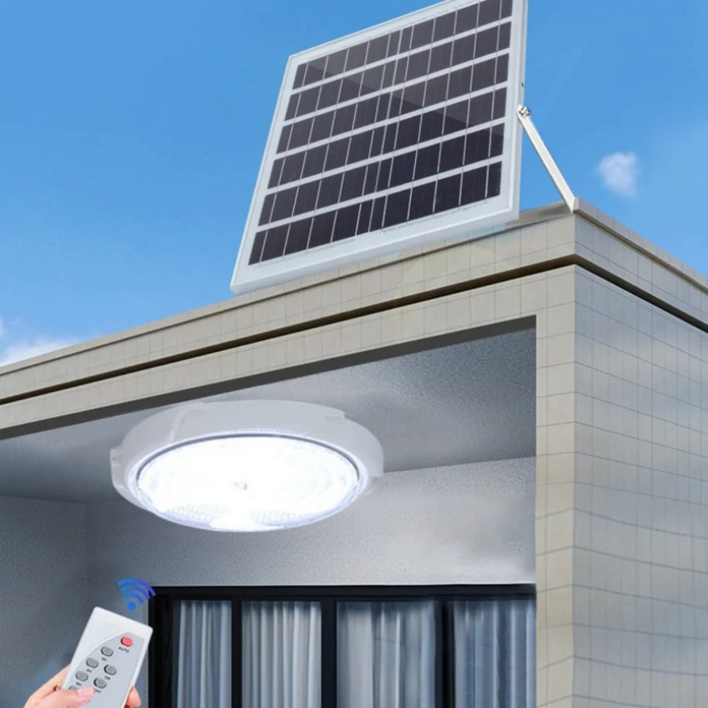Commercial solar flood lights in Kenya Unbeatable Prices on solar flood light at Kilimall - Shop Now!