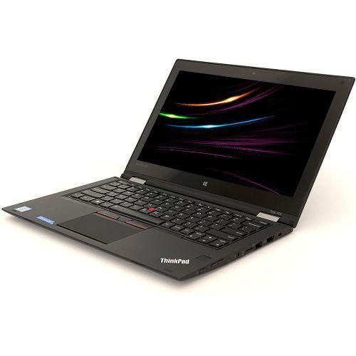 LENOVO THINKPAD 260 TOUCH : CORE i5-6TH GEN/8GB/256SSD