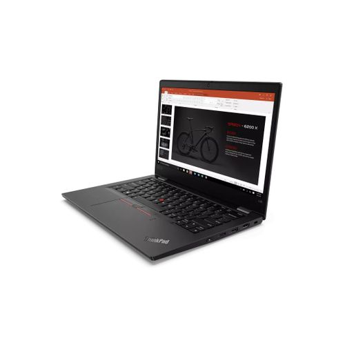 LENOVO THINKPAD 13 :CORE  i7-7TH GEN/16GB/256SSD