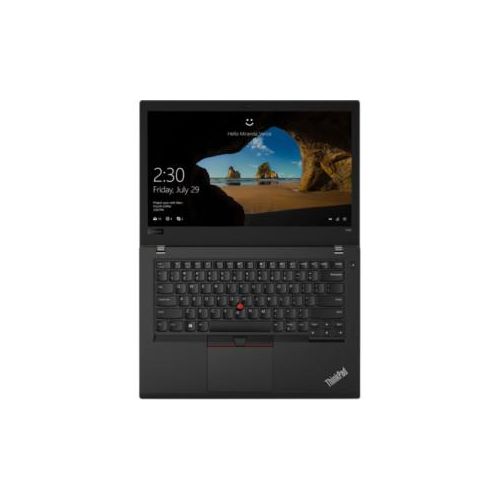 LENOVO THINKPAD T480S TOUCH CORE i7-8TH GEN/8GB/256SSD