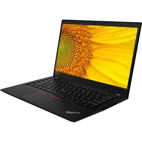 LENOVO THINKPAD T490 NON-TOUCH:CORE i5-8TH GEN/8GB/256SSSD