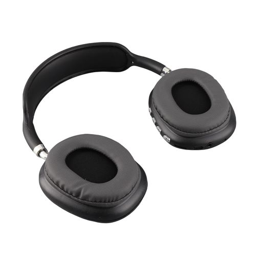 P9 Plus Case wireless Bluetooth Headphones With Microphone Noise Canceling Earbuds Gaming Headset