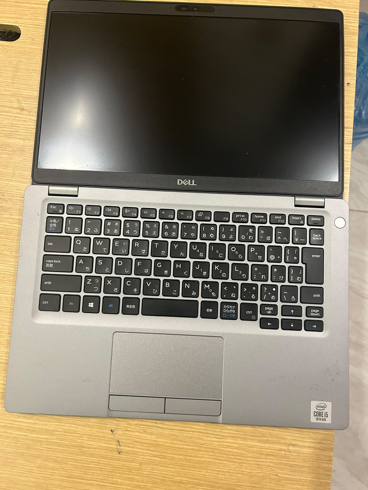 (HOT SALE) Dell Latitude 5310 Intel Core i5 10th Gen Processor, 8GB RAM, 256GB SSD High Performance Business Laptop with 13.3-Inch Full HD Display Windows 10 Pro and Office Notebook Laptop