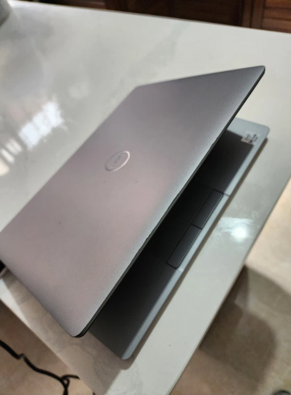 (HOT SALE) Dell Latitude 5310 Intel Core i5 10th Gen Processor, 8GB RAM, 256GB SSD High Performance Business Laptop with 13.3-Inch Full HD Display Windows 10 Pro and Office Notebook Laptop