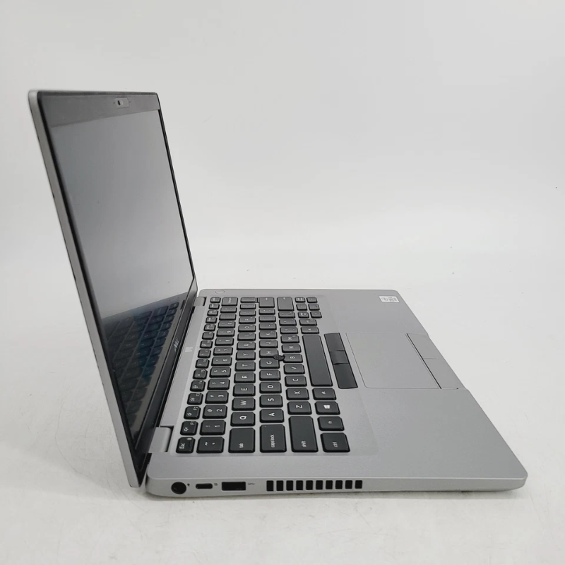 (HOT SALE) Dell Latitude 5310 Intel Core i5 10th Gen Processor, 8GB RAM, 256GB SSD High Performance Business Laptop with 13.3-Inch Full HD Display Windows 10 Pro and Office Notebook Laptop