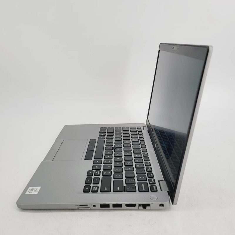 (HOT SALE) Dell Latitude 5310 Intel Core i5 10th Gen Processor, 8GB RAM, 256GB SSD High Performance Business Laptop with 13.3-Inch Full HD Display Windows 10 Pro and Office Notebook Laptop