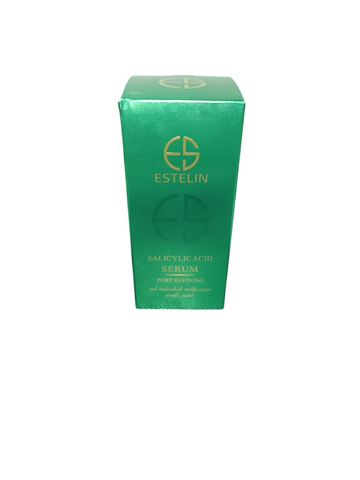 ESTELIN Salicylic Acid Serum.