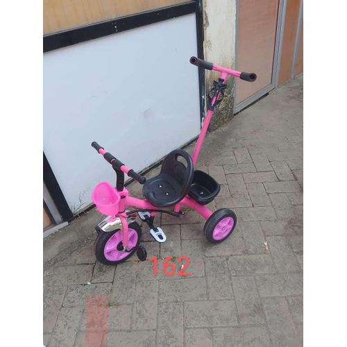 Lady Bird Ladybird Girls Kids Bike - Size 16 (5-7 years) Pink