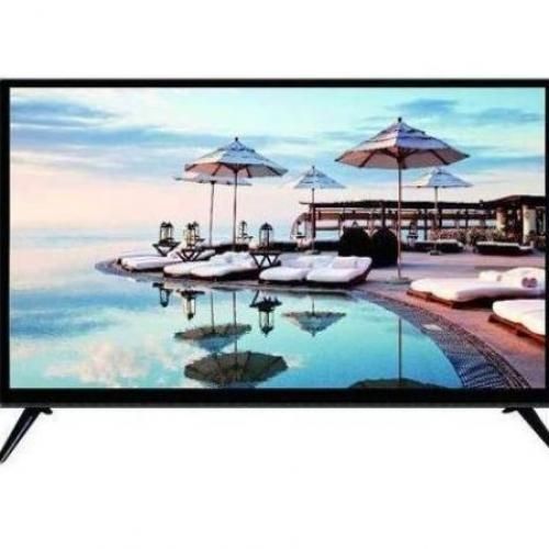 Euroken 24 Inch Digital LED TV AC/DC-free to air channels