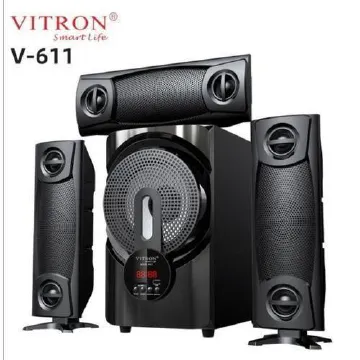 Vitron Home Theatre V611
