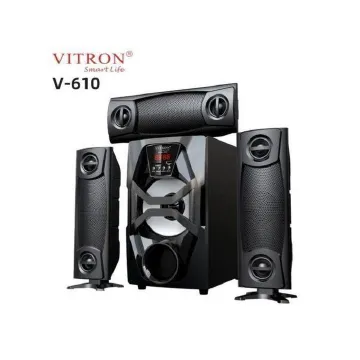 Vitron Home Theatre V610