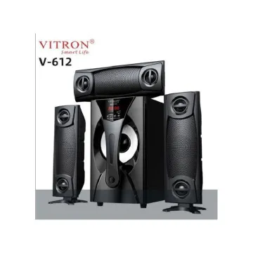 Vitron Home Theatre V612