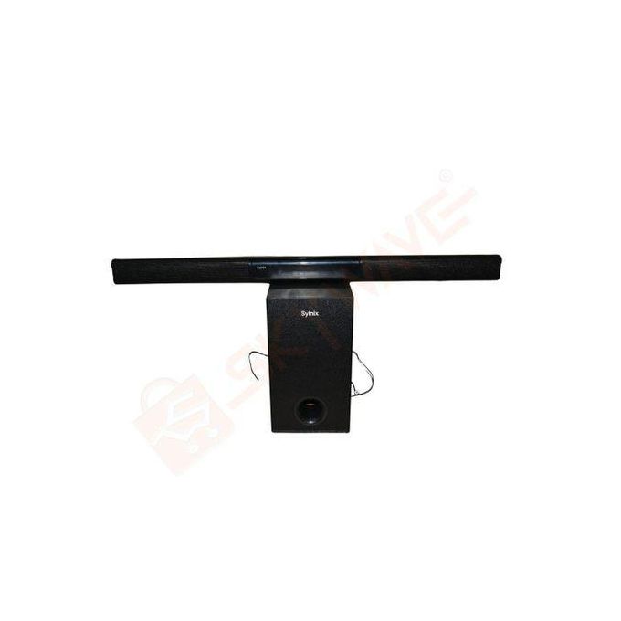 Synix SYN-S60 quality bass soundbar system with Bluetooth,PERFECT BASS