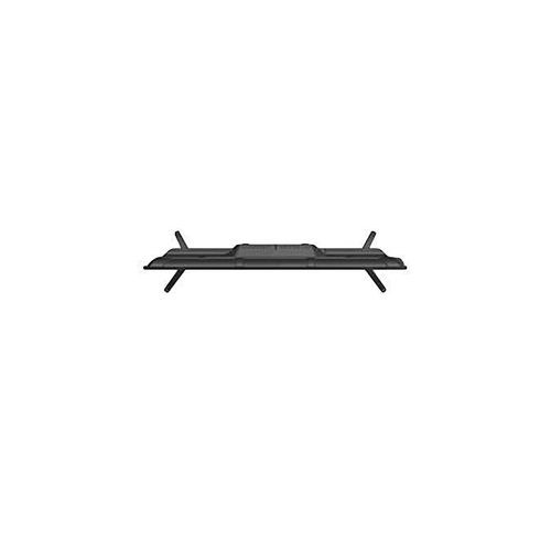 Vitron 24 INCH HTC-2446D Digital LED TV Inbuilt Decoder Television AC/DC - Black