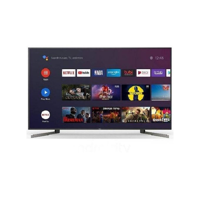 Amtec 32R1S,32 Inch Bluetooth TV SMART Android TV Television USBHDMI,Inbuilt Decoder